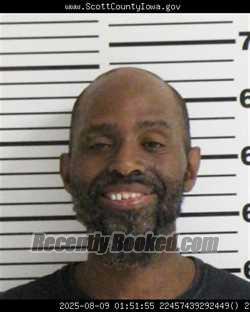 Mugshot of JOHN BRIAN LEWIS