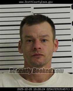 Mugshot of JAMIE LEE JOHNSTON