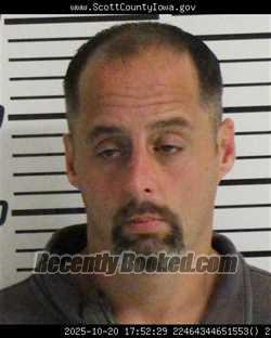 Mugshot of KASEY WADE BERKENBILE