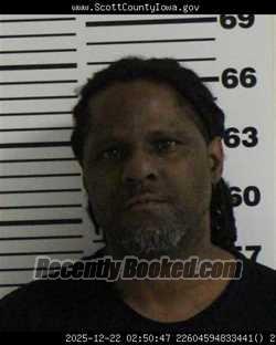 Mugshot of BOBBY LEE HOWARD