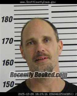 Mugshot of JEREMIAH PHILLIPS