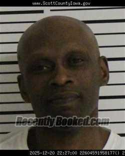 Mugshot of JAMAIL JALLOH