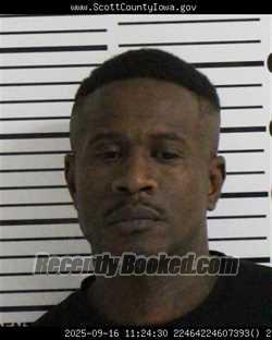 Mugshot of RONALD RONNELL HEARN