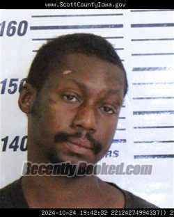 Mugshot of ADAM DIAMOND WHITE