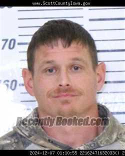 Mugshot of ALEX JOSEPH JURSKI