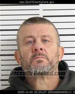 Mugshot of JERRY RAYMOND GROSS