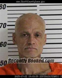 Mugshot of RICHARD CARLETON OLEARY