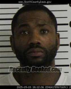 Mugshot of KEITH NELSON