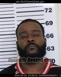 Mugshot of SEAN CHRISTIAN HODGES