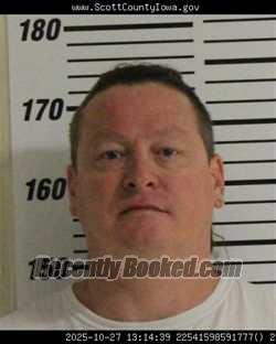 Mugshot of JOHN PETER BENAVIDEZ