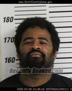 Mugshot of BOBBY ANTHONY QUINN