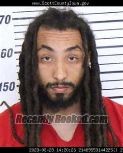 Mugshot of JAMES OLYN SHELL