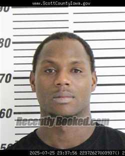 Mugshot of WILLIAM HOLLEY