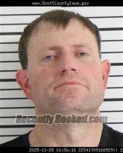 Mugshot of KEVIN ALAN CROCK