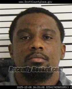 Mugshot of TYION ALONTE HARRIS