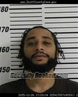 Mugshot of KEVIN MICHAEL MCGEE