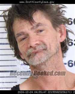 Mugshot of JASON LEE EDWARDS