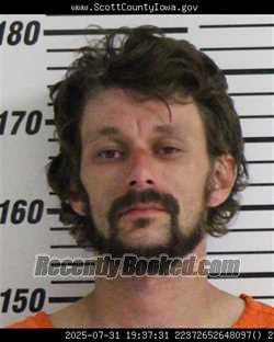 Mugshot of SAMUEL CHARLES ROBBINS