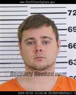 Mugshot of NOLAN LEE GIVENS