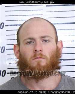 Mugshot of JACOB DEION DENNIS