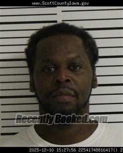 Mugshot of LEROY BELL