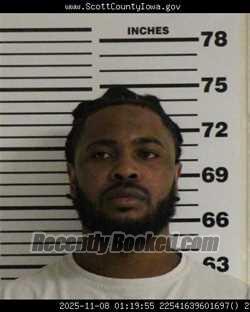 Mugshot of MONTEZ DEMETRIUS JO LEWIS