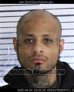 Mugshot of RAY RAKIN KREUTNER