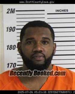 Mugshot of AQUAVION DEMETRICE AUSTIN
