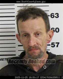 Mugshot of TROY RICHARD WESTON