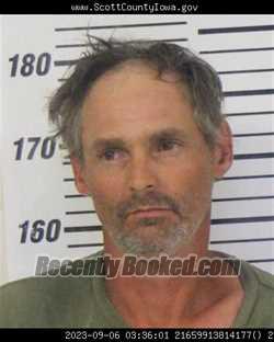 Mugshot of DAVID PIEMONTESE