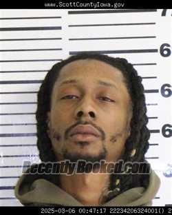 Mugshot of BRIAN KEITH BAKER