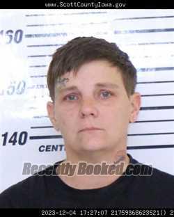 Mugshot of KELLY LYNN EPLAN