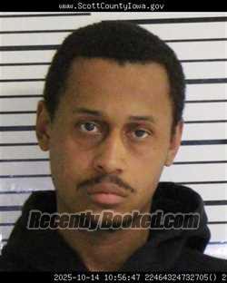 Mugshot of NICHOLAS SHAWN MCDOWELL