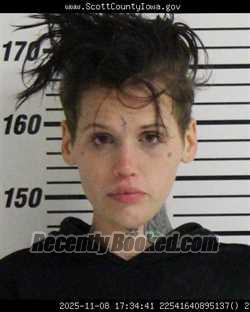 Mugshot of CODY LYNN BREWER