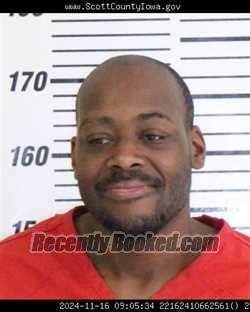 Mugshot of CASHEMERE DEPREE BRAY