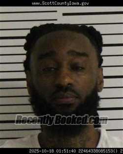 Mugshot of ROBERT ONEAL FOSTER