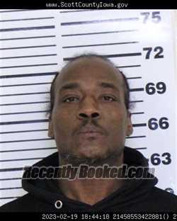 Mugshot of ERIC KAPRICE RICHARD