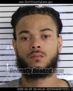 Mugshot of JAIME FOENTREL EASTERLING