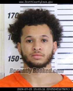 Mugshot of EDWARD CHRISTIAN BAUER