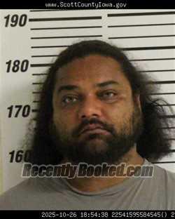 Mugshot of JOHNNAL ERIC KELLEHER