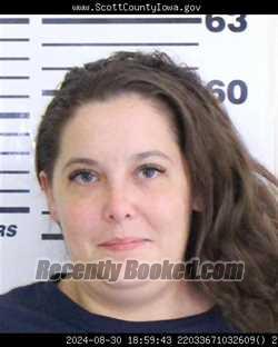 Mugshot of ASHLEY ANN SAWYER