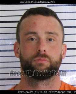 Mugshot of KYE MICHAEL KARN