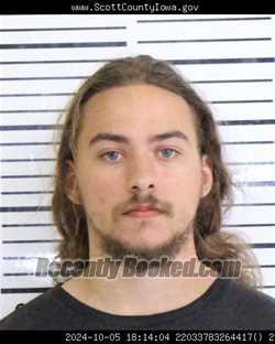 Mugshot of JOSEPH JAMES HUNTLEY