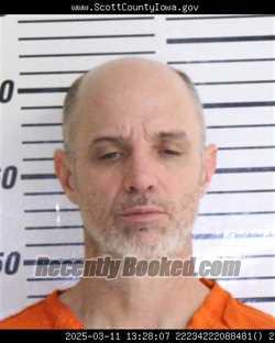 Mugshot of SHANE ANDREA GAFFEY