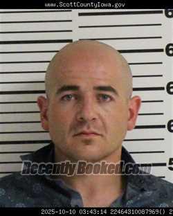 Mugshot of ALI NASSER DAMMAD