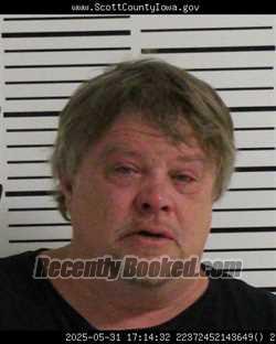 Mugshot of TODD ROBERT ESSIG