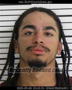 Mugshot of JOHN HENRY CARR