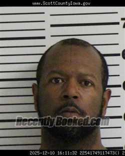 Mugshot of RICHARD DARNELL JETT