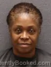 Mugshot of ALEXANDRA DENISE ANDERSON booked in Oconee County, South Carolina on July 6, 2026