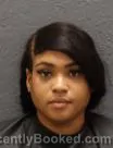 Mugshot of ALE'TE MI ASIA KATRICE DURHAM booked in Oconee County, South Carolina on July 1, 2026